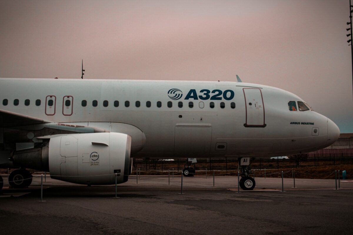Airbus prévoir une forte augmentation du nombre d'appareils commerciaux d'ici 20 ans. Unsplash