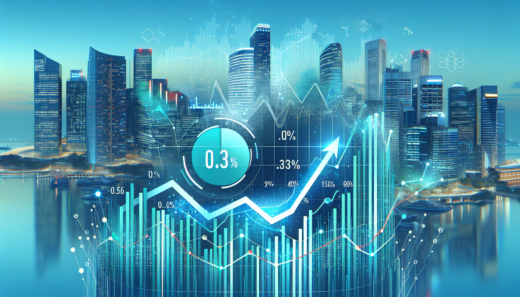 Croissance Du Pib : Une Stabilisation A 0,3 % Au Deuxieme Trimestre 2024