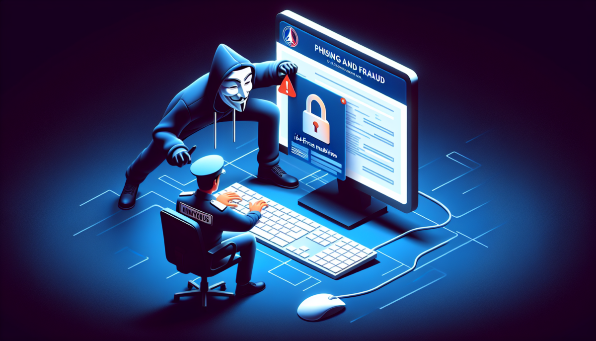 Phishing Et Fraude : L'appel A La Vigilance D'ile De France Mobilites