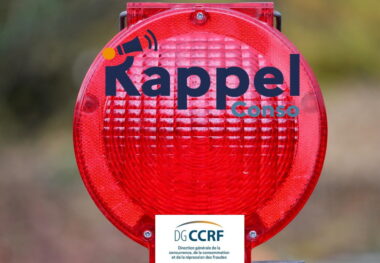 Rappel Produit Wrap Falafel 180g Monoprix
