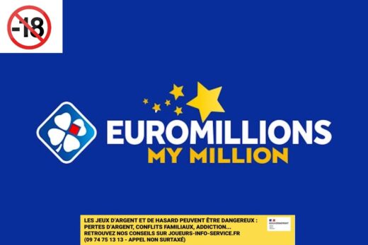 Resultat Tirage Euromillions Mardi 30 Juillet 2024