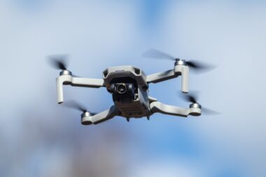JO 2024 : la France investit massivement contre les drones