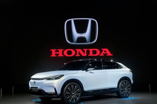 Voitures électriques : Honda et Sony collaborent pour la voiture de demain