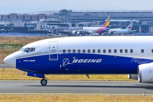 Boeing en crise : comment Kelly Ortberg peut-il redresser la barre ?