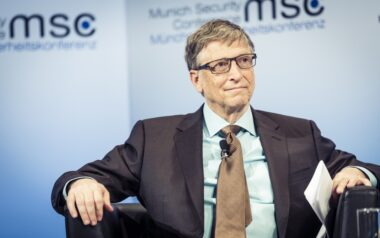 Énergie du futur : Bill Gates mise tout sur le réacteur Natrium