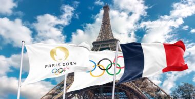 Jeux Olympiques 2024 : voici ce qu'en pensent vraiment les Français