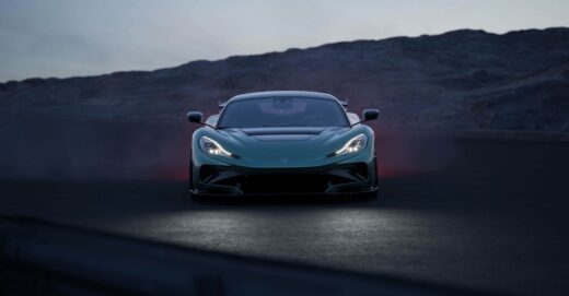 Rimac, hypercar, voiture électrique, moteur, batterie, puissance, vitesse, Nevera R, automobile, innovation, technologie, circuit, piste