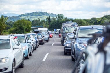 Bison Futé, trafic routier, prévision, 15 août 2024, pont de l'Assomption, weekend prolongé, jour férier, ouest, noire, rouge, circulation, automobiliste, vacances d'été, départs, retours