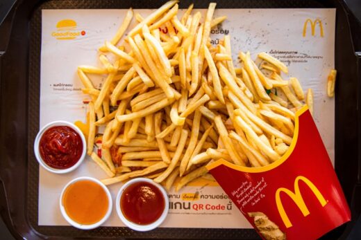 sauce- mc donald's-frite-prix-20240803