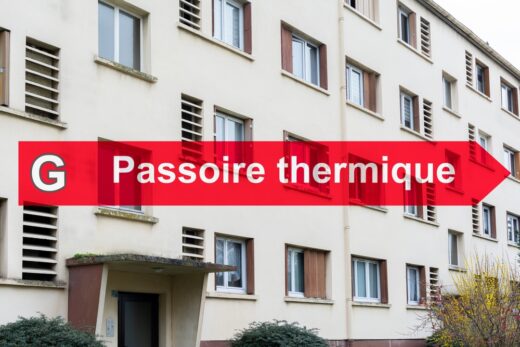 Biens immobiliers : passoires thermiques, le choix surprenant des acheteurs