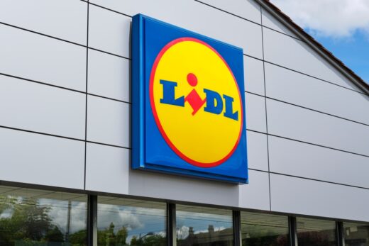 Nouveauté chez Lidl : faites vos courses avec vos titres-restaurant dès aujourd'hui !