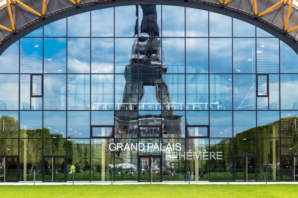 GL Events, évènementiel, entreprise, bénéfices, Jeux Olympiques, Paris, 2024