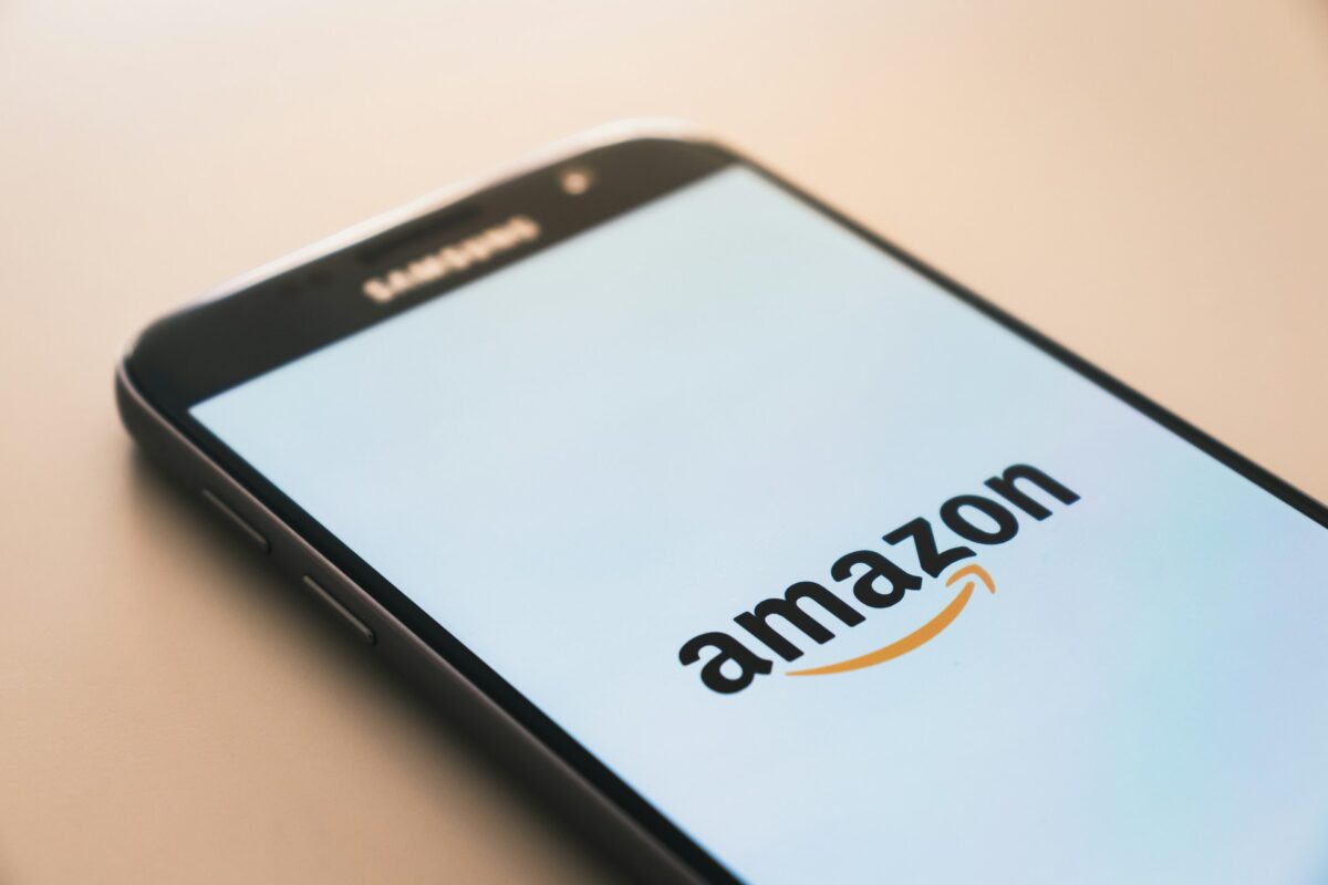 Amazon a décidé de mettre fin au télétravail pour ses employés. Unsplash