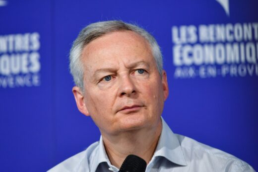 déficit, budget, 2024, bruno le maire, maire, ville, france, collectivités, accusation, réponse