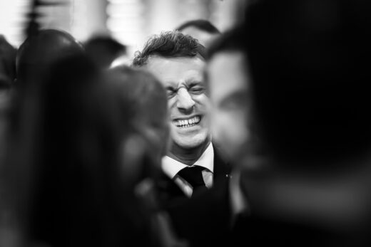 Président de la République, France, Emmanuel Macron, dissolution, Assemblée nationale, élections législatives, 2024, France Info, coût, Français, contribuables