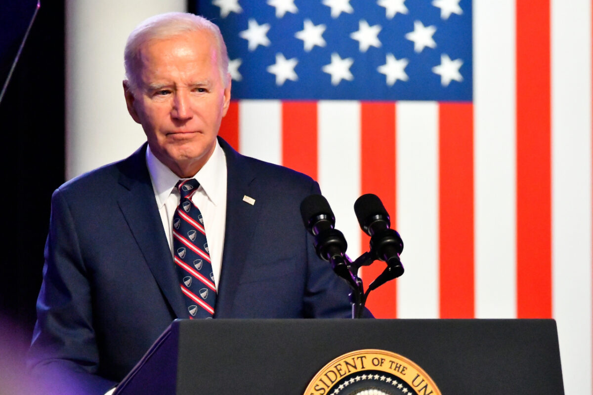 U.s.,president,joe,bidenís,remarks,on,the,anniversary,of,the