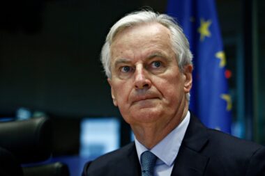 michel-barnier-premier-ministre programme-sannat