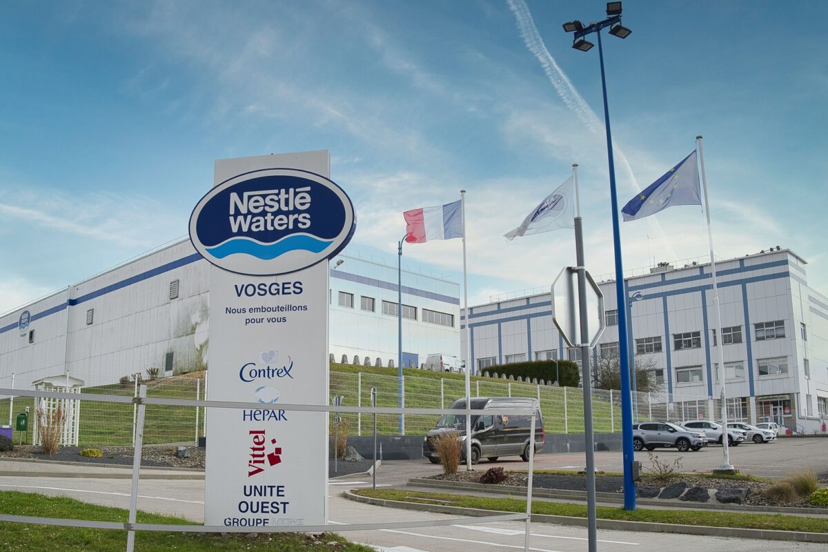 nestle-eau-vosges-vol-accord-judiciaire-cjip