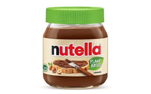 Nutella