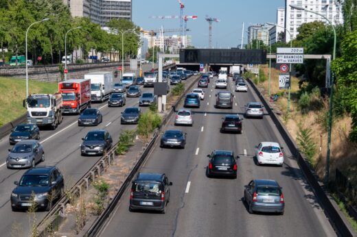 peripherique-paris-vitesse-baisse-limitation