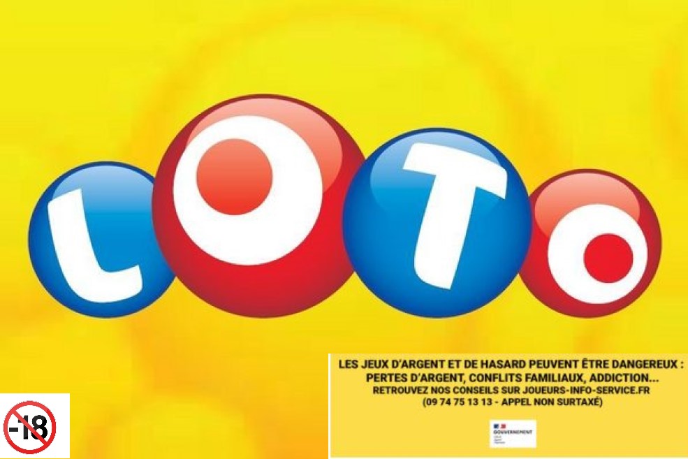 Resultat Tirage Loto Lundi 16 Septembre 2024