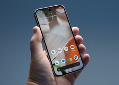 Google, pixel 9, smartphone , téléphone, thermomètre, capteur, température, Europe, USA, autorisation, gadget, fièvre, santé, technologie, fonctionnalité