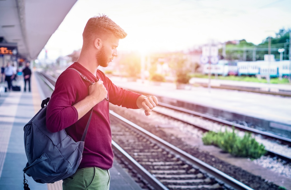 trains, transport ferroviaire, SNCF, UFC-Que Choisir, retard, annulation, ponctualité, transport en commun, étude, TER, trains régionaux, abonnement, prix, bonus-malus