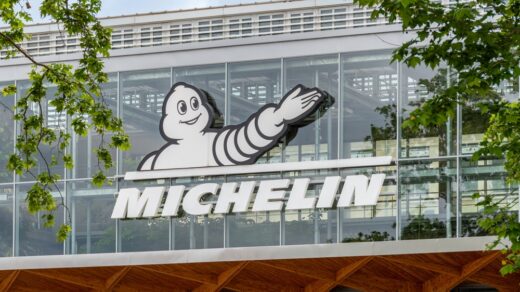 Michelin Usine