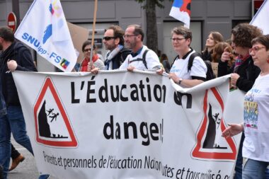 budget-2025-greve-education-nationale-postes