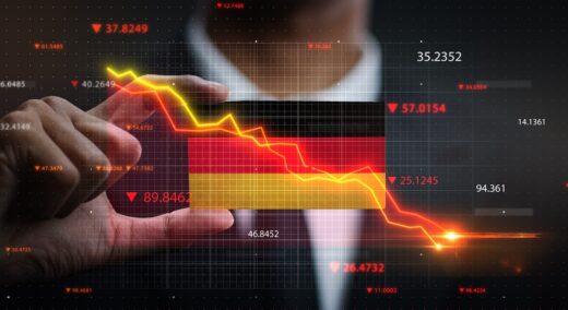 Allemagne, récession, croissance, économie, 2024, prévision, consommation, industrie, crise énergétique