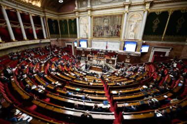 sécurité sociale, budget, 2025, parlementaires, accord, 49.3