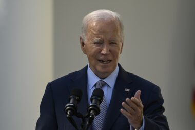 Joe Biden