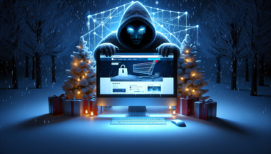 Cybercriminalite : Un Hiver Noir Pour Le Commerce En Ligne