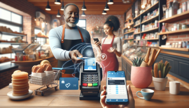 Le Tpe Mobile : Une Solution Incontournable Pour Les Commercants