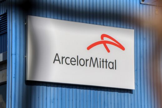 ArcelorMittal, sidérurgie, arrêt, décarbonation, CO2, UE