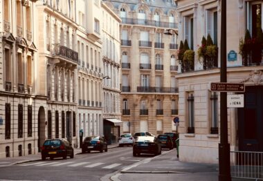 Logements Sociaux Paris Transformation Plub