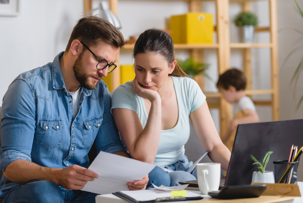 hausse tarifs mutuelle santé famille