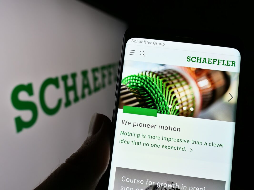 schaeffler-emploi-europe-suppression-automobile