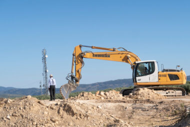 2,5 milliards d’euros : Liebherr signe un nouveau contrat au montant record