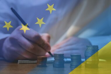 326 milliards d'euros : l'Europe muscle sa défense contre la Russie