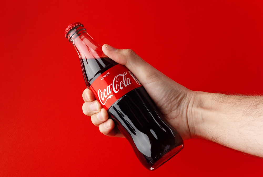 JO 2024 : une plainte pour pratiques trompeuses frappe Coca-Cola