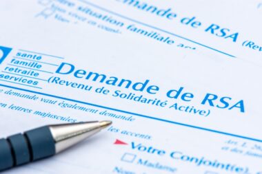 RSA : 80 % d’allocation en moins pour les absents