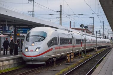 Trains à hydrogène d’Alstom : un pari qui déraille en Allemagne