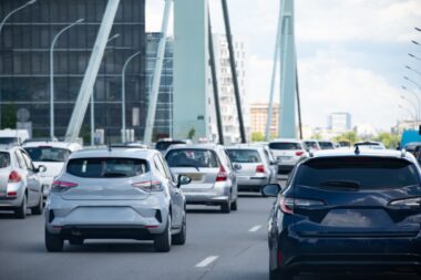 Périphérique à 50 km/h : les chiffres en faveur de la limitation de vitesse