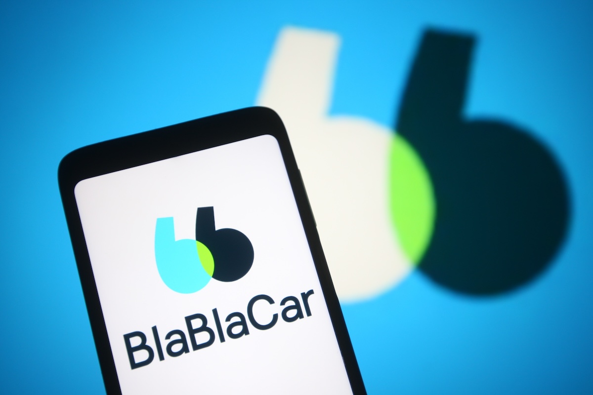 Blablacar, train, billet, vente