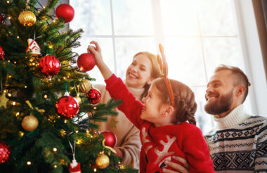 4 conseils pour bien choisir son sapin de Noël.