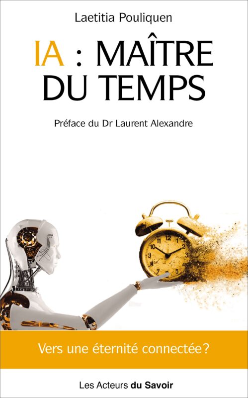 Ia Maitre Du Temps Hd