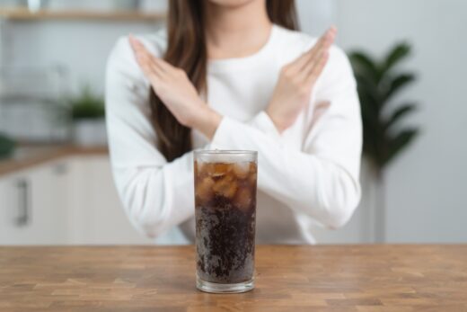 boissons sucrées danger santé