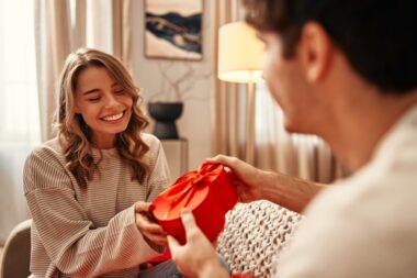 Quels cadeaux de Saint-Valentin à moins de 45 euros ?