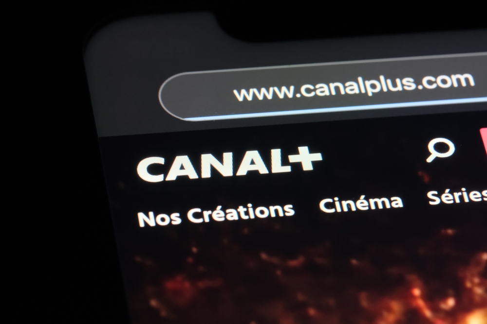 La fin du taux réduit de TVA pour Canal+ et OCS sur le replay